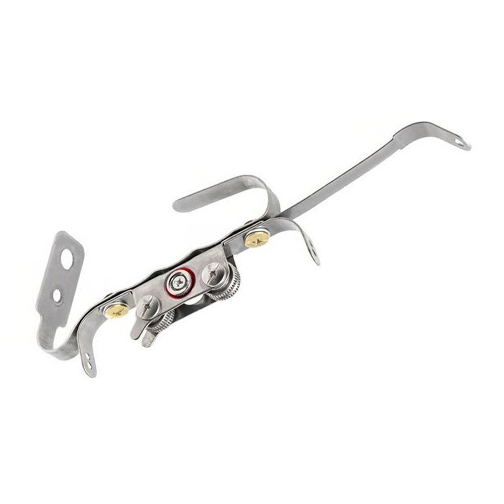 Portable Welders Adjustable Angle Impact Resistant Construction