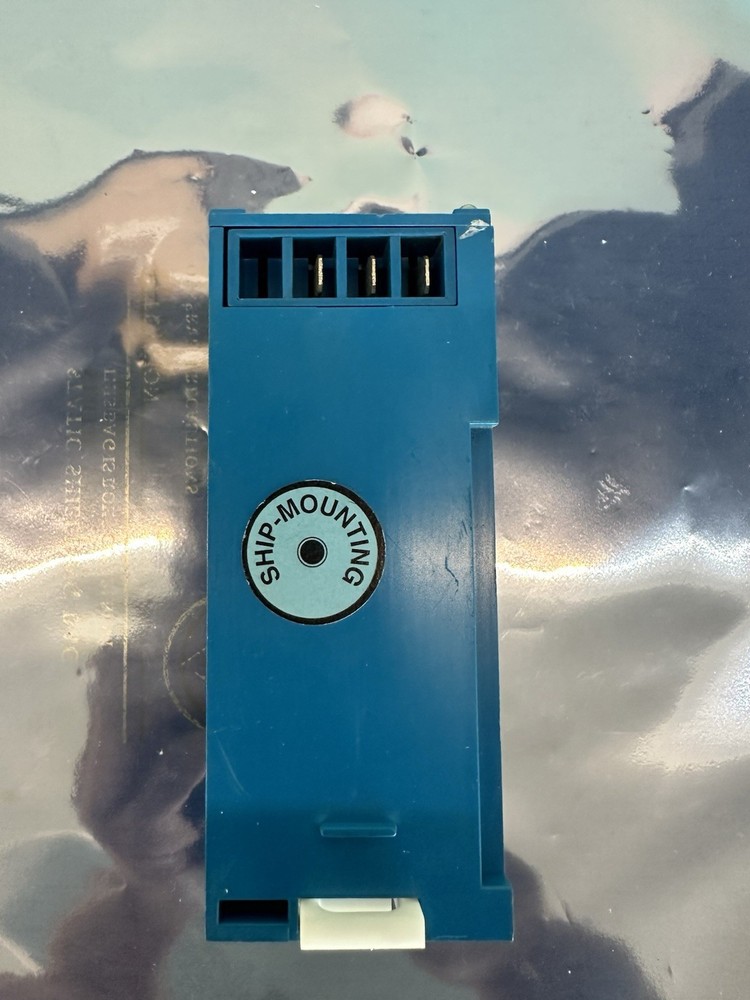 FRER UTTAG 1065.1 TRANSDUCER