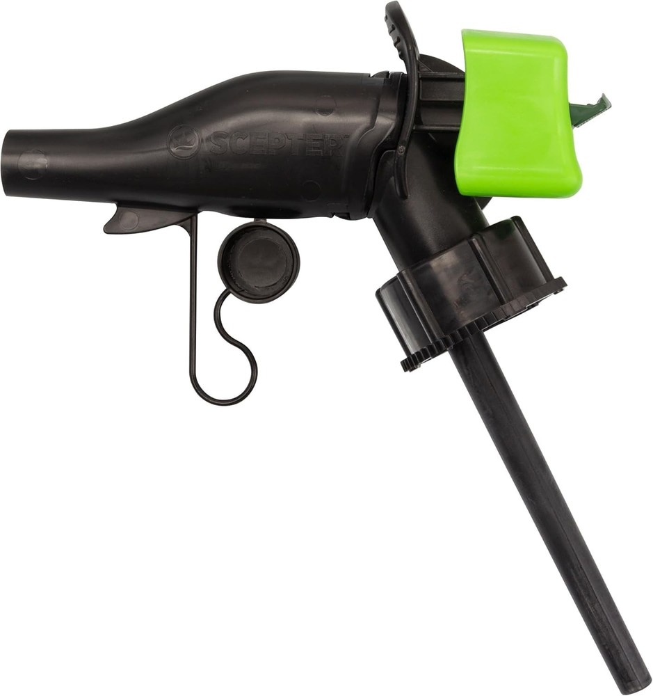 SmartControl Spout with Bonus Spout Extender
