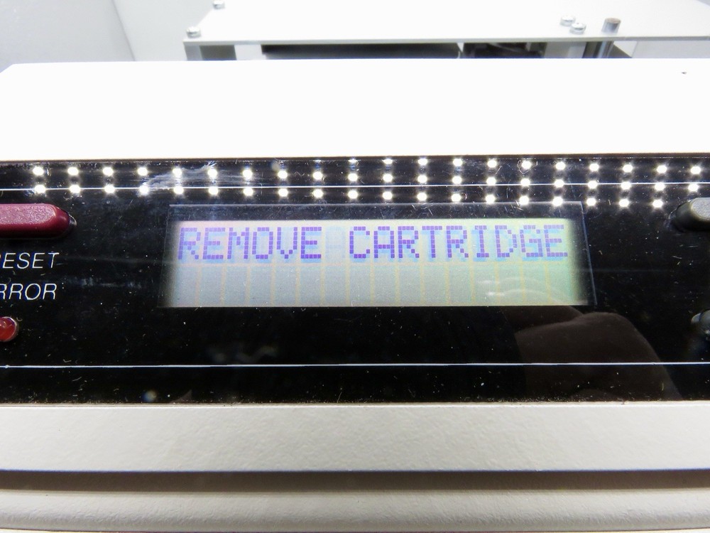 K&S Systemtechnik GmbH MCD 10 Unit