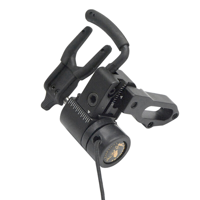 Archery Drop Away Arrow Rest Adjustable Compound Bow Hunting Target Right Hand