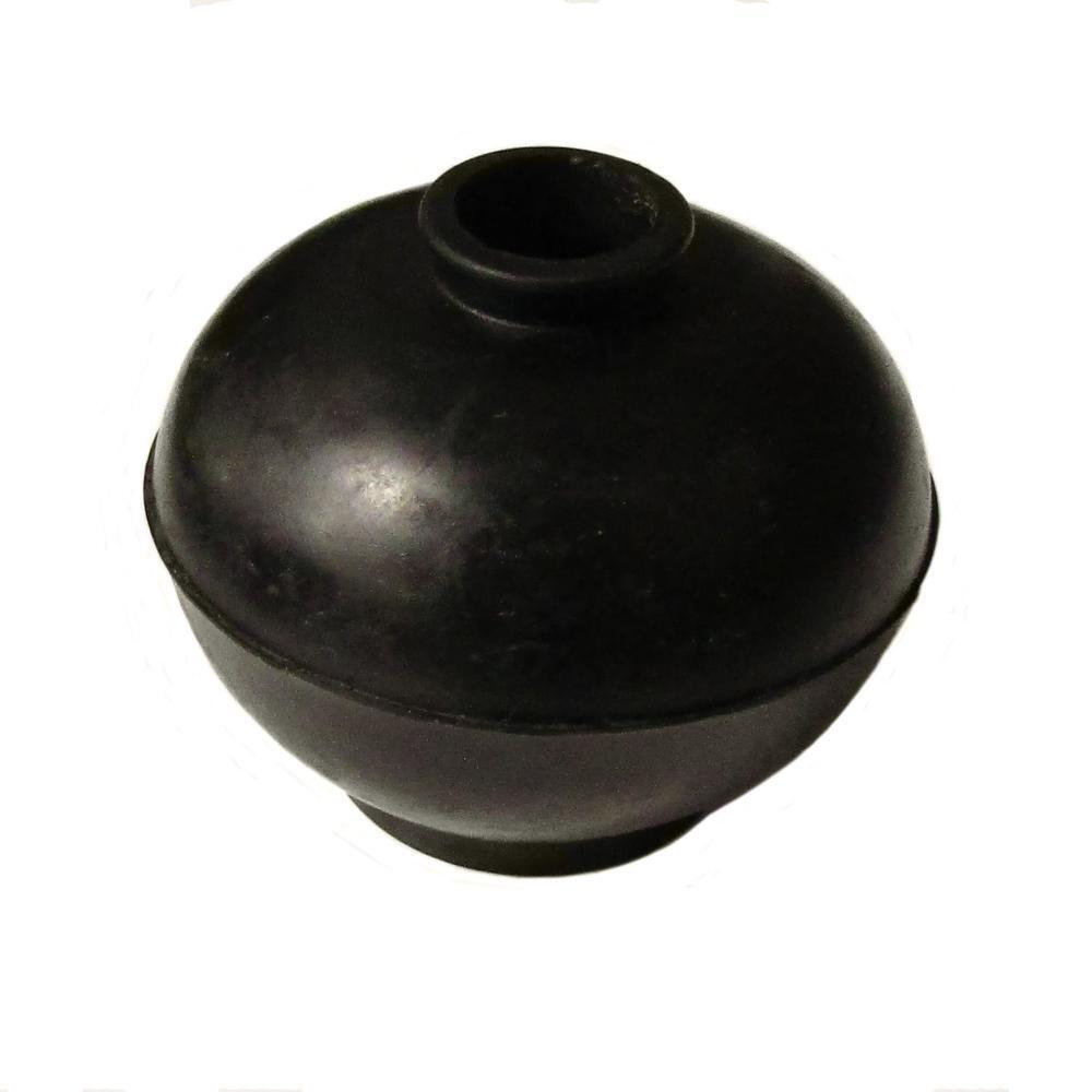 C5NN7277C Tractor Gear Shifter Boot Fits Ford 8N 2N 9N NAA 600 700 800 900 2100