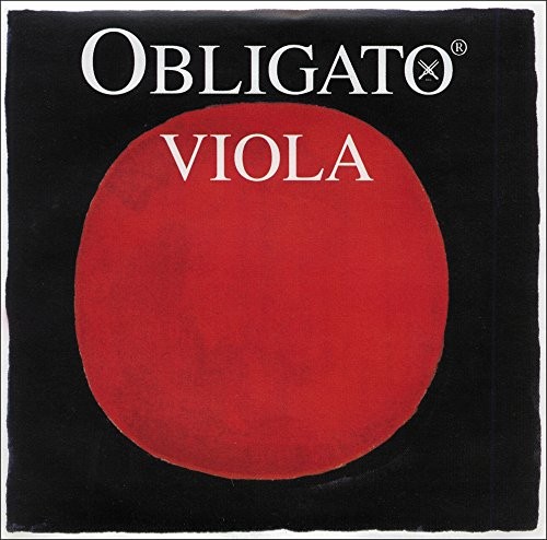 OBLIGATO VIOLA D STRING