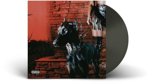 Leon Thomas - MUTT [New Vinyl LP] Explicit, Colored Vinyl
