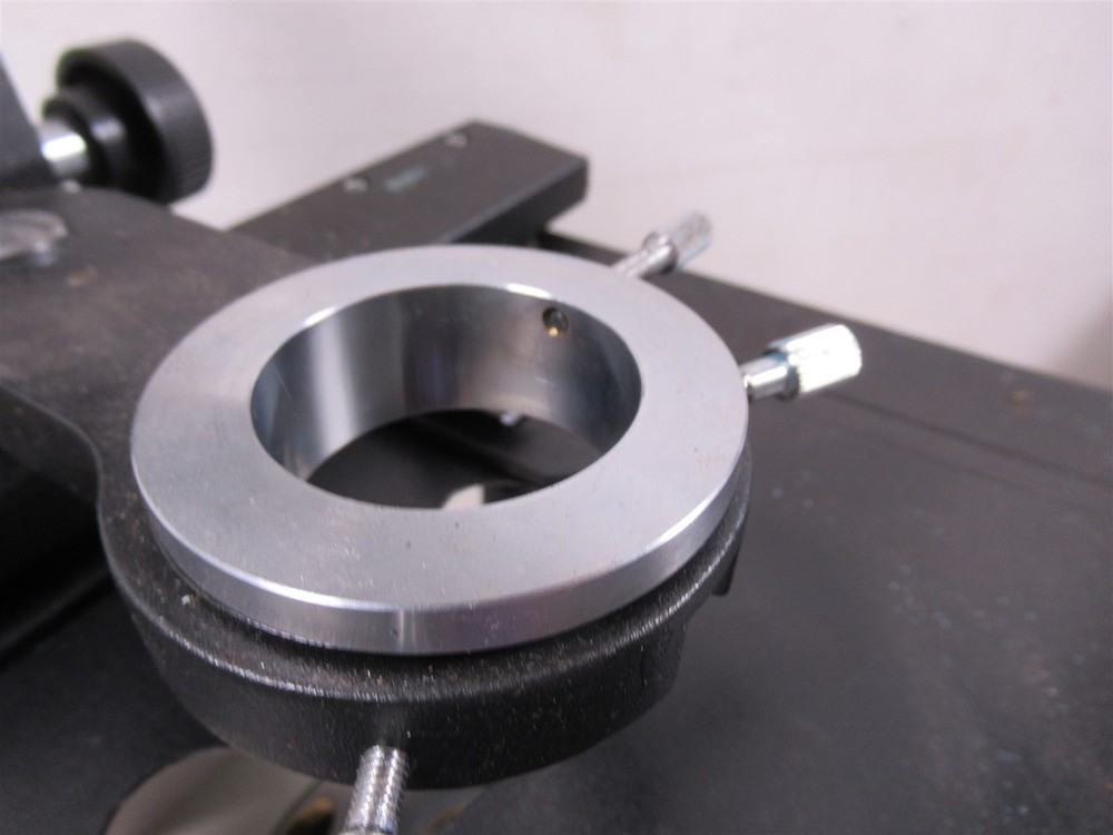 Jenco Inverted Compound Microscope Body