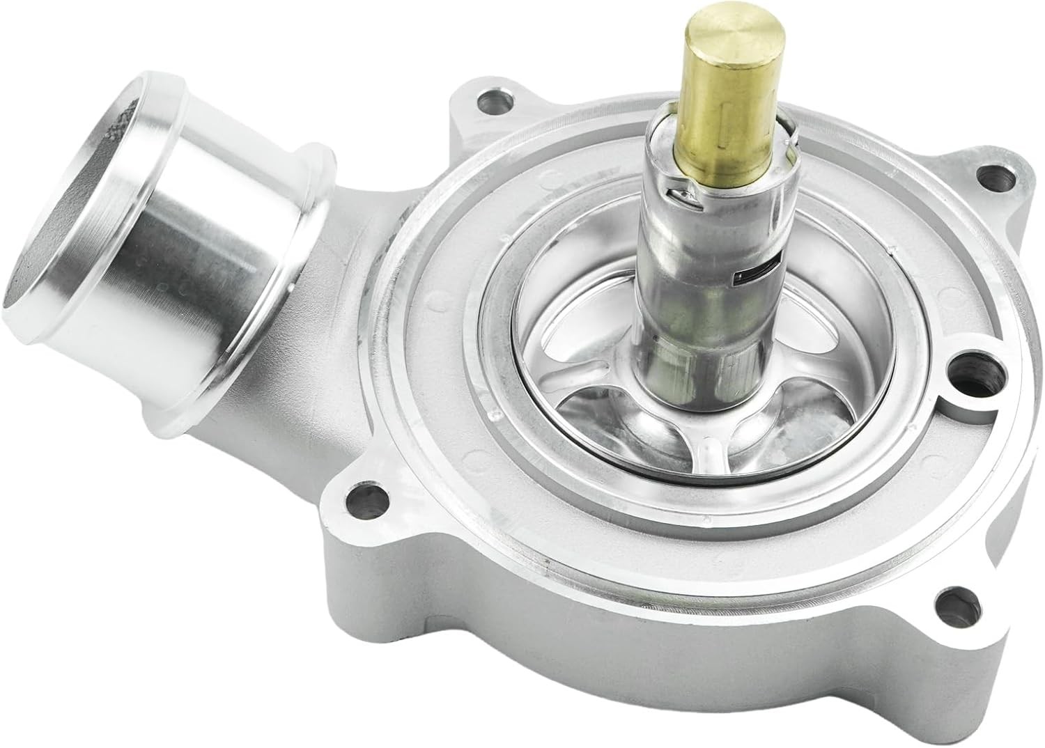 A4712006215 Thermostat with Seal Fit for Detroit DD15 DD13 DDE A4722001315