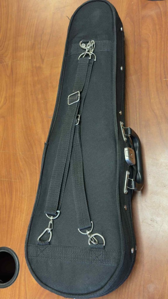 AMATI'S FINE INSTRUMENTS VIOLIN ANTONIO 1/4