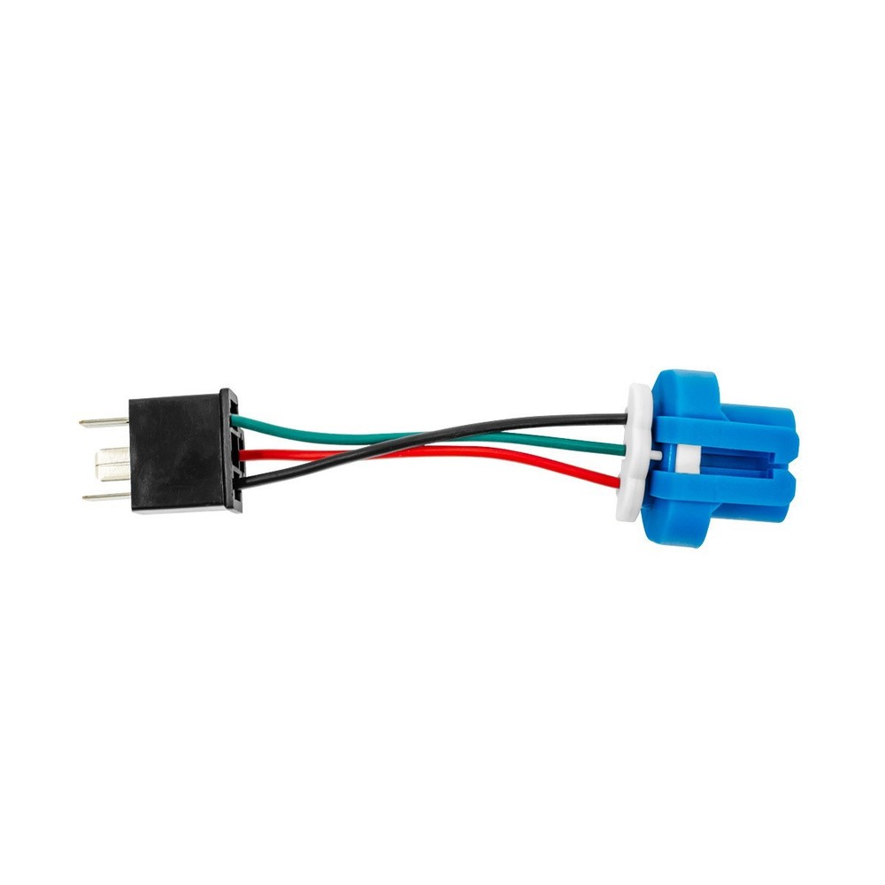3 Pin 9007 Bulb Adapter Wire