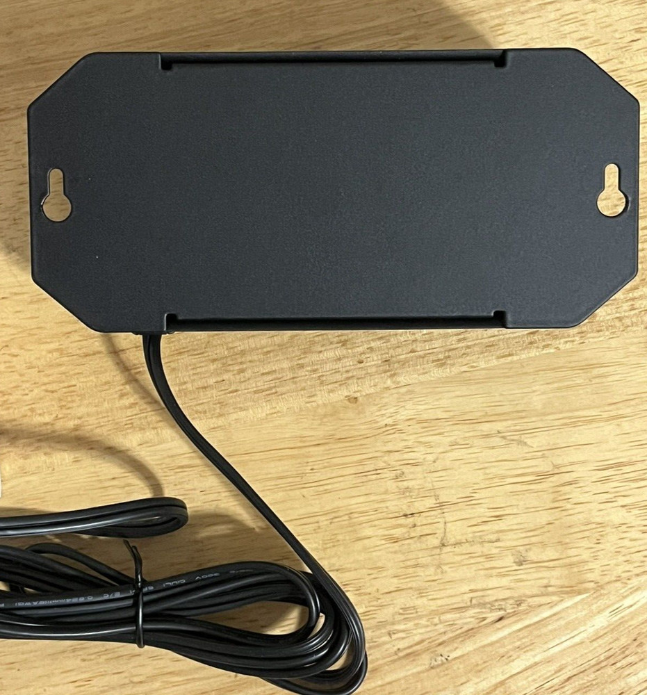 Tv Vcr Distribution Amp Vs