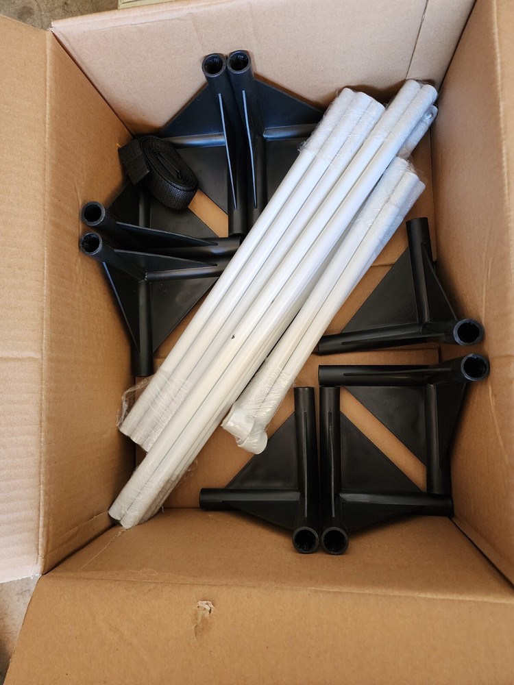 GROW TENT PACKAGE