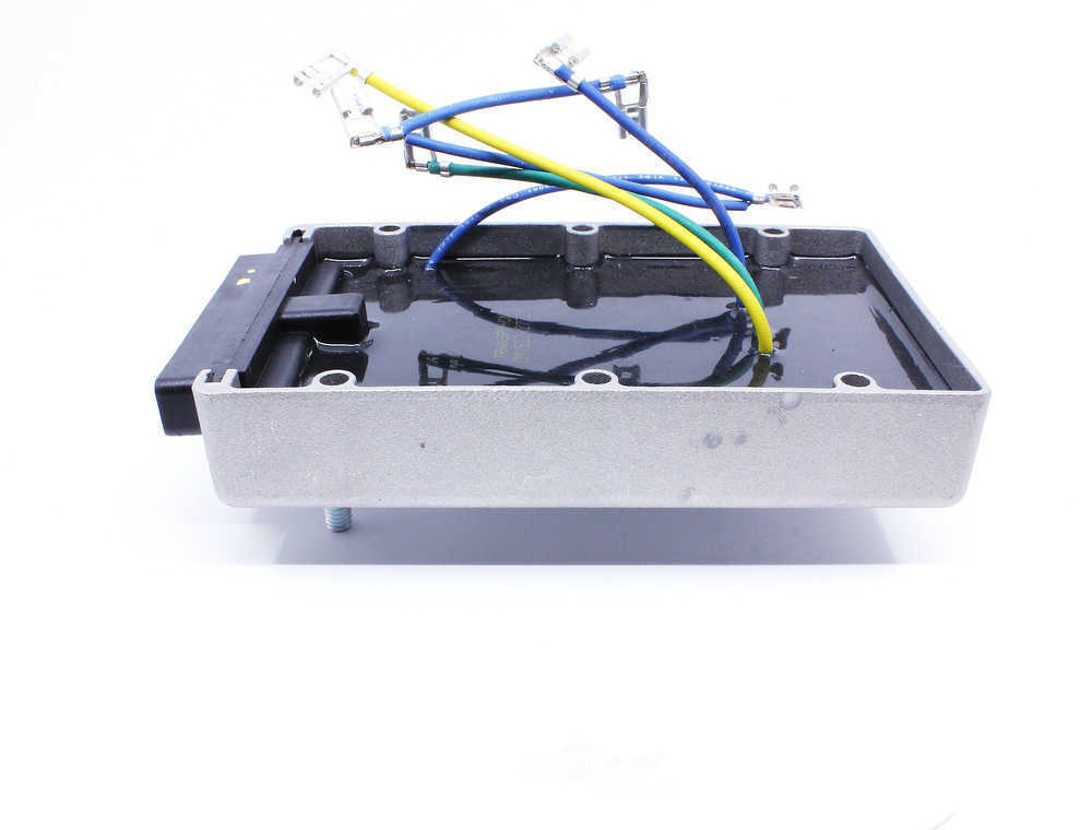 Ignition Control Module United Ignition Wire DCM-9519