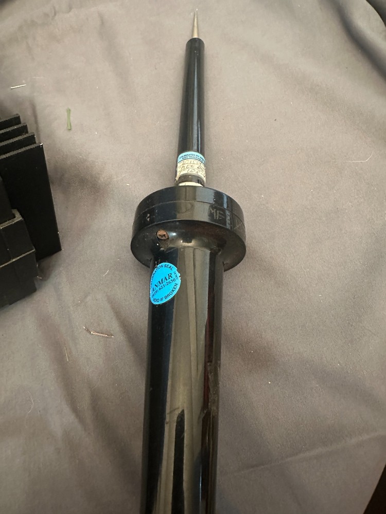 BK Precision PR-28 High Voltage Probe