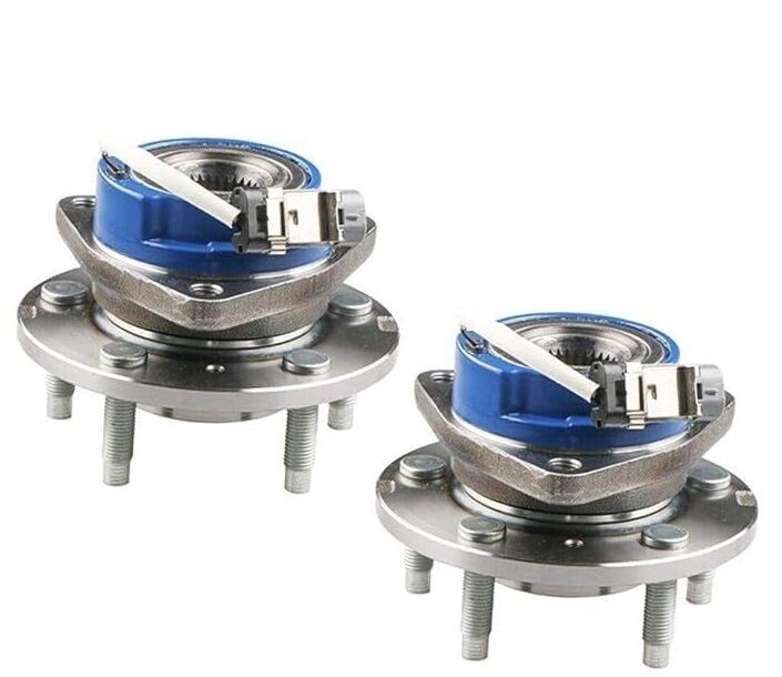 Wheel Bearing Hub Front Wheel Hub and Bearing Assembly 513121X2 513121 X2