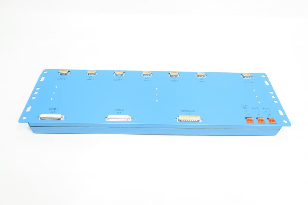 Kanata K8084-1 Scanner Logic Module