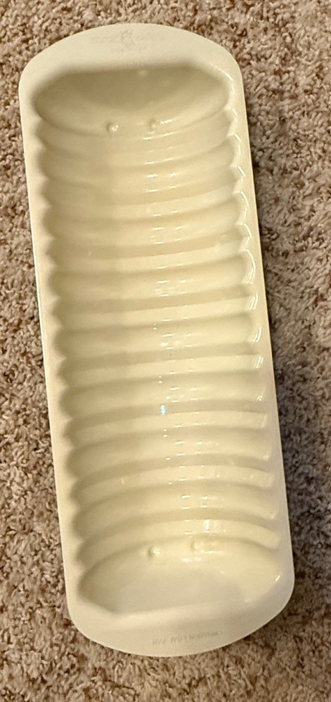 Nordic Ware Cinnamon Bread & Almond Loaf Pan