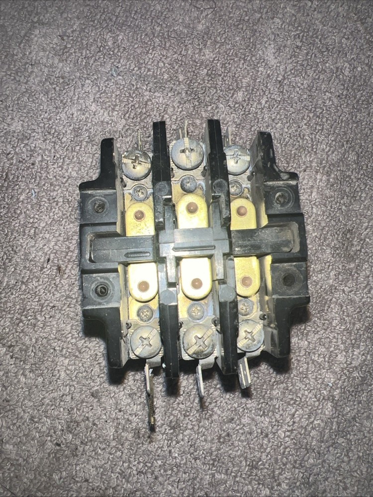 FURNAS 42BE35AJ106 - Definite Purpose Contactor