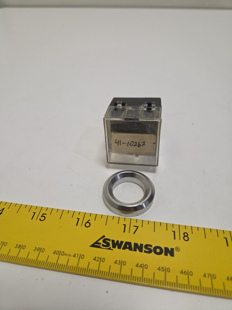 Binks 41-10262 Male Adapter