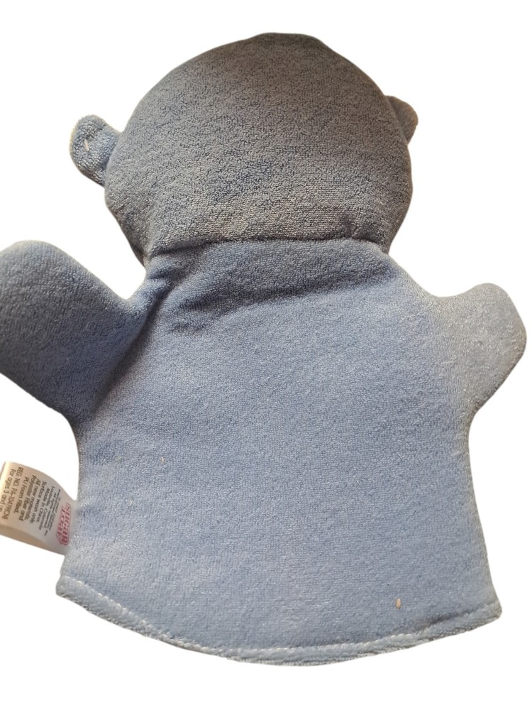 Sugar Loaf Hand Puppet 2007