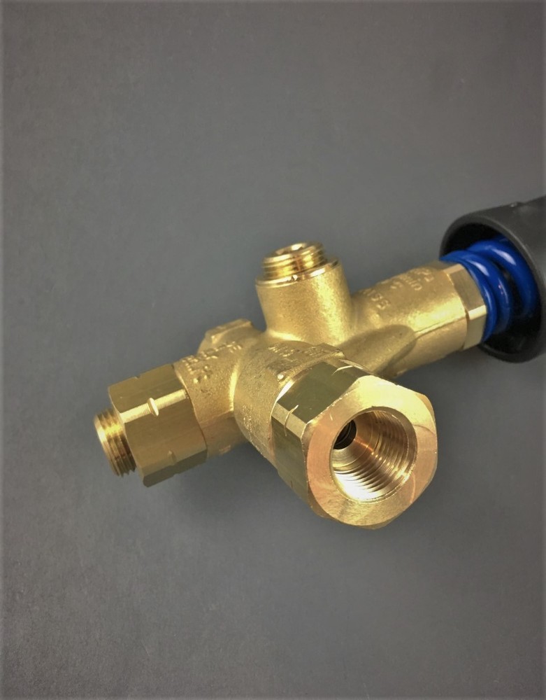 General Pump PULSAR4KHP Unloader Valve Assy 4050psi