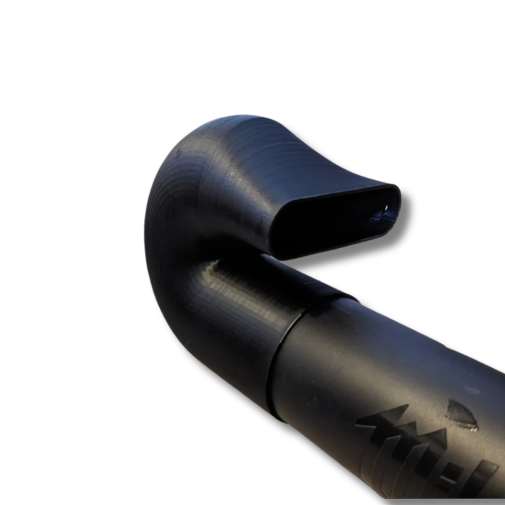 Milwaukee Leaf Blower Gutter Cleaning Attachment | Easy & Safe Gutter Maintenanc