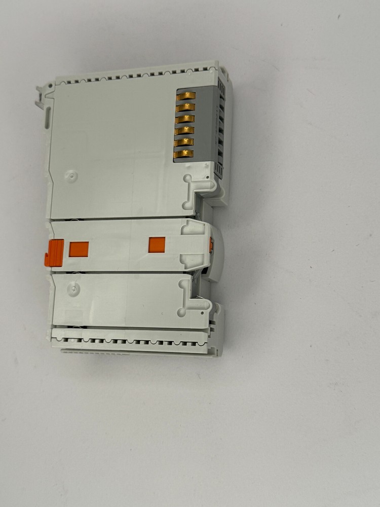 Beckhoff Module KL9050-0000 Bus Terminal