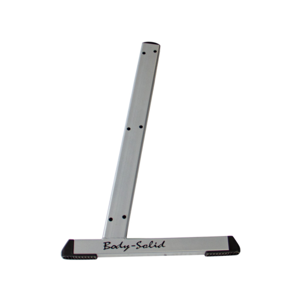 Body-Solid Single Upright for Dumbbell Rack GDR60 - GDR60UP