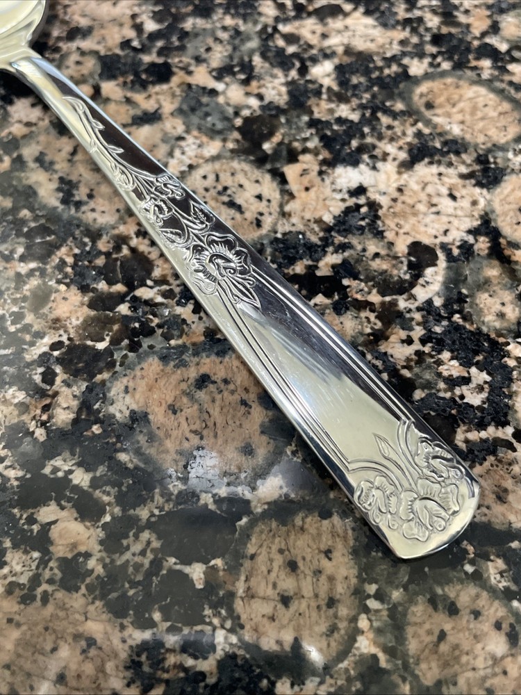 Sears Rose Stainless USA Glossy Silverware Flatware YOUR CHOICE