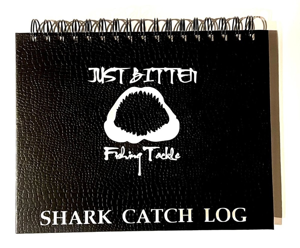 Shark Catch Log - Keep track & Record Tagging & Shark Information for NOAA / TSR