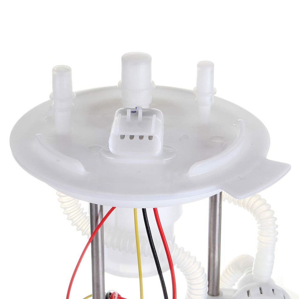 Electric Fuel Pump Assembly Ford Expedition 2007-2008 E2476M