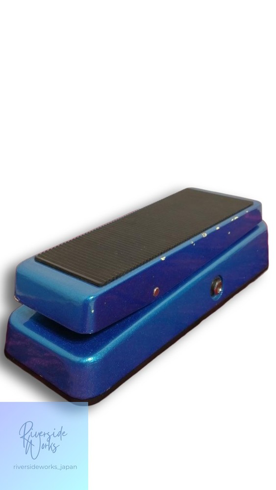 RMC REAL MCCOY CUSTOM RCM-4 Effect Pedal JP
