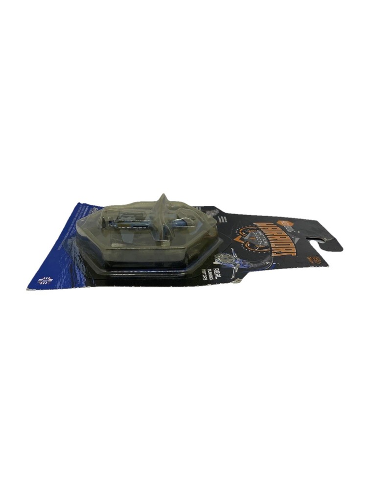Hexbug Warriors Battling Robots Electronic Toy Caldera & Bionika Prep & Cyborg