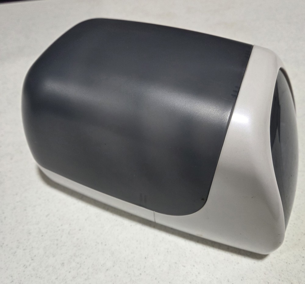 CD Slide Storage Container CD Storage Case