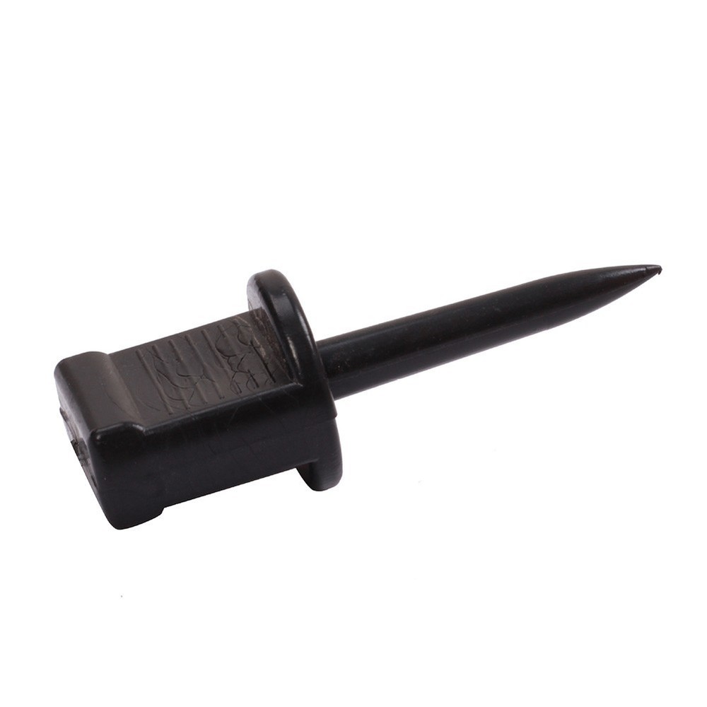 Effortlessly Attach Arrows with the Professional Target Pins 12pcs/Set