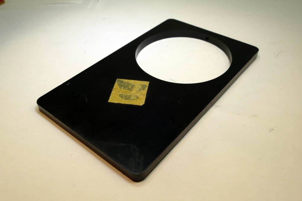 Lindahl Specialties Filter adapter frame 3X5"