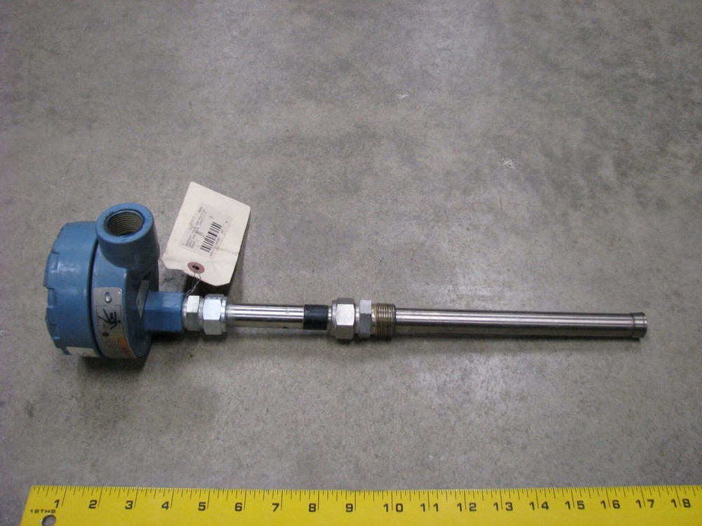ROSEMOUNT Sensor 140-54