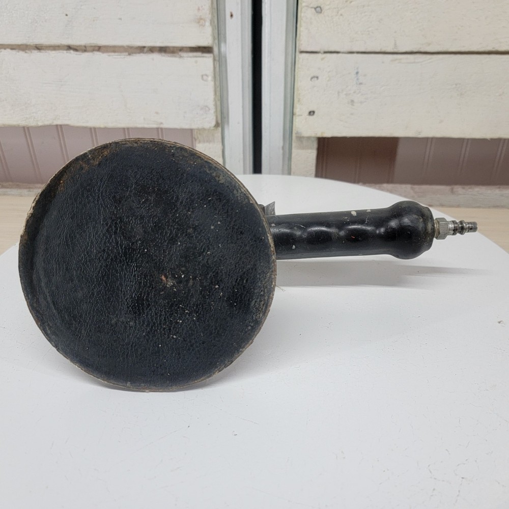 MAC Tools 6" Dual Action Pneumatic Sander Model AS155 – Tested Working