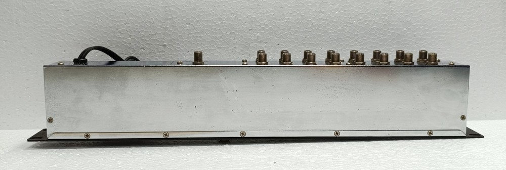 DRAKE AC1686 16-Input Active Combiner | Professional RF Headend Amplifier