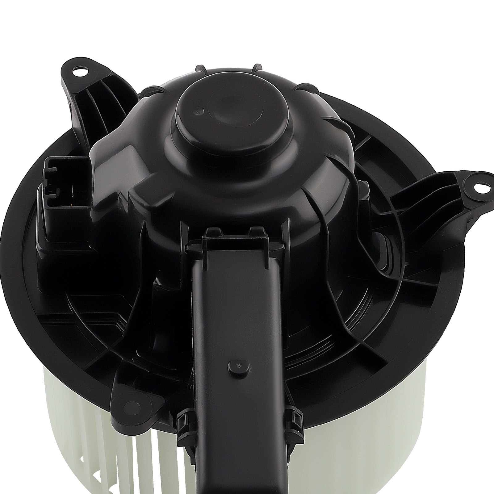 A/C Heater Blower Motor w/ Fan for Ford Expedition F-150 Lobo 2009-2017 700237