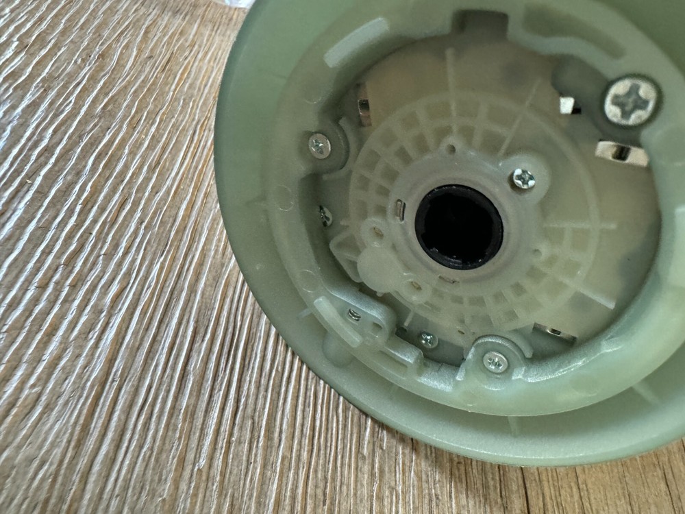 Danalock Model: V3-BTZB - US