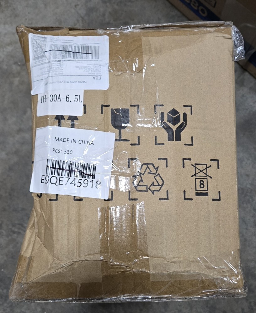 Roomark Ultrasonic Cleaning Machine