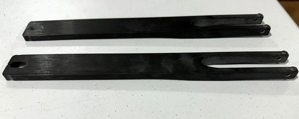 Bowtech Archery FUEL T30 Replacement Limbs 12" (OEM) *NEW*