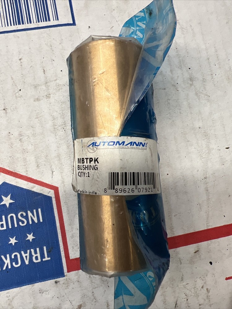 Automann MBTPK