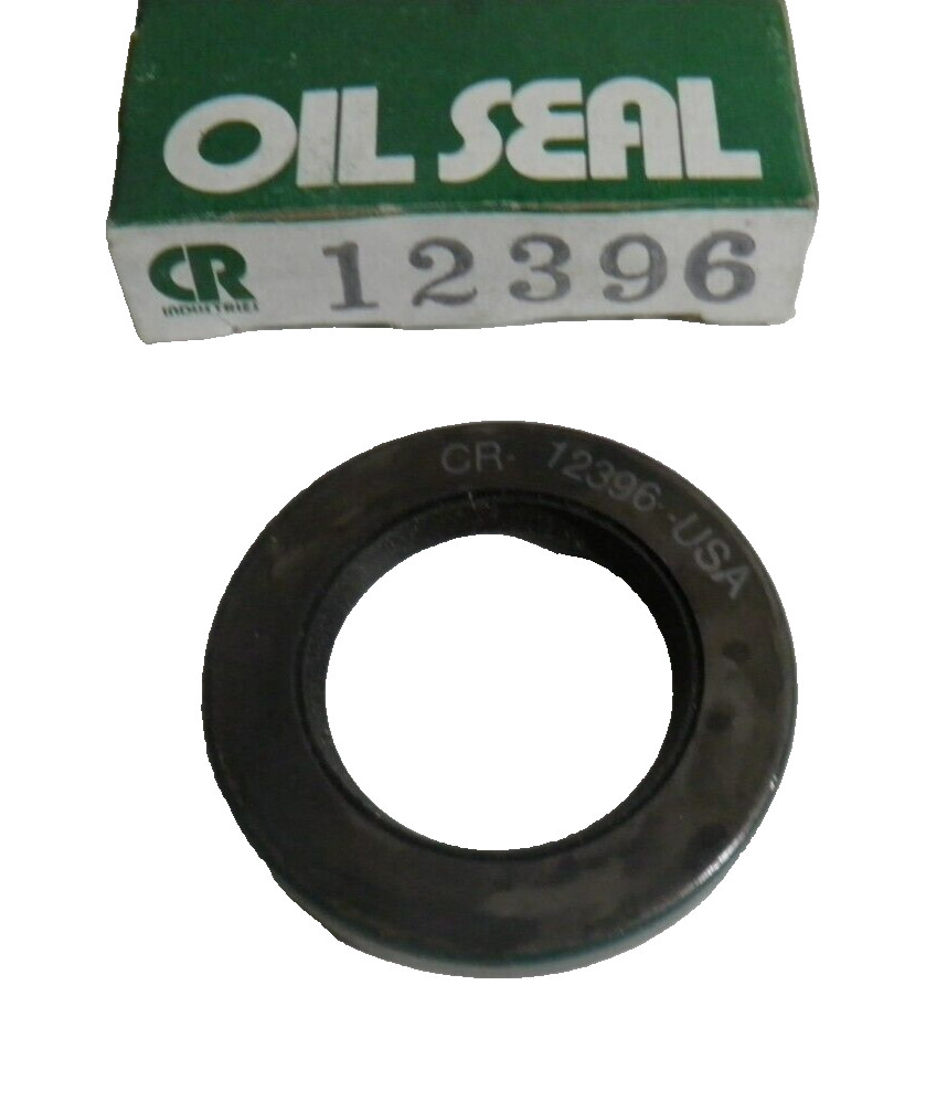 12396 OIL SEALS pair