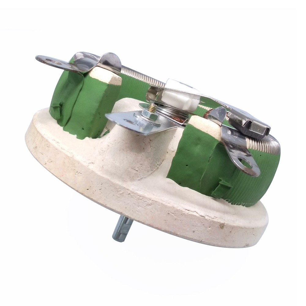 150W 5 OHM High Power Wirewound Potentiometer, Rheostat, Variable Resistor