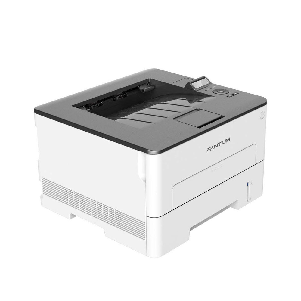 Pantum Wireless Laser Printer P3010DW | 30ppm Auto Duplex | Network, WiFi & USB