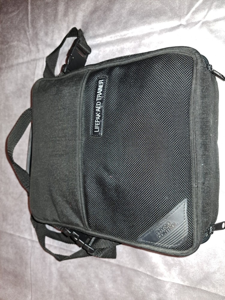 Physio-control Lifepak AED Trainer (USED)