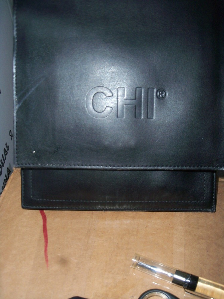 CHI PROFESSIONAL 6 PIECE SHEAR SET