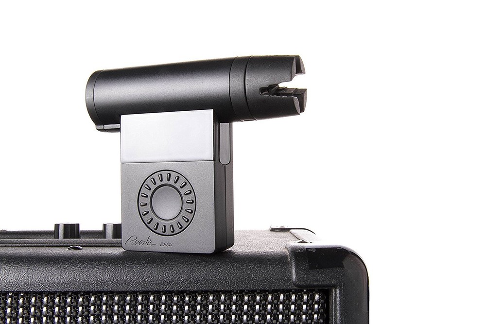 Roadie Bass Standalone Automatic Guitar Tuner