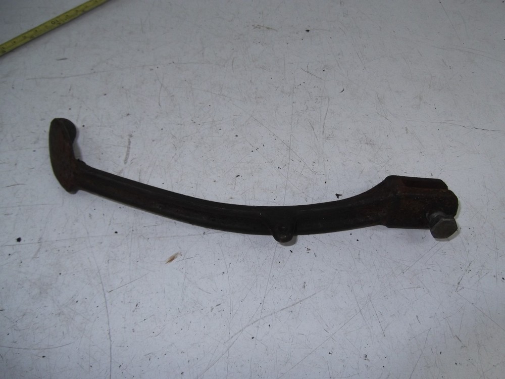 SUZUKI GS550 SIDE STAND