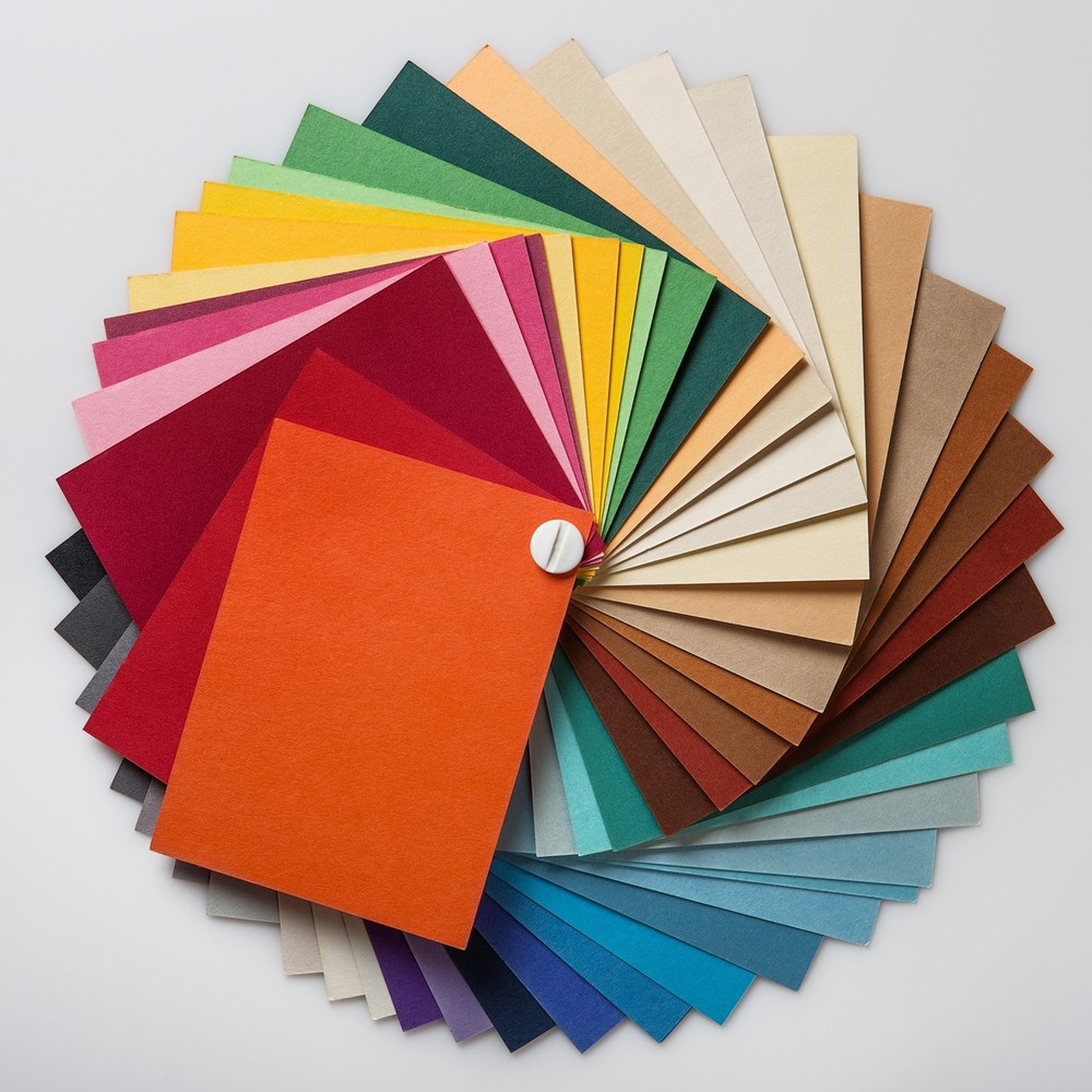 M5*2mm Plastic Binding Post, 24 Sets Plastic Chicago Screws, Transparent